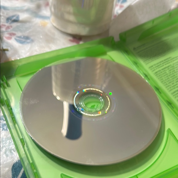 Deadpool & Left4Dead 2 Bundle Xbox One/ Xbox360 Game Disc by - Green Case - Picture 2 of 8